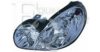EQUAL QUALITY PP0737D Headlight
